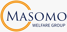 Masomo Welfare Group Logo